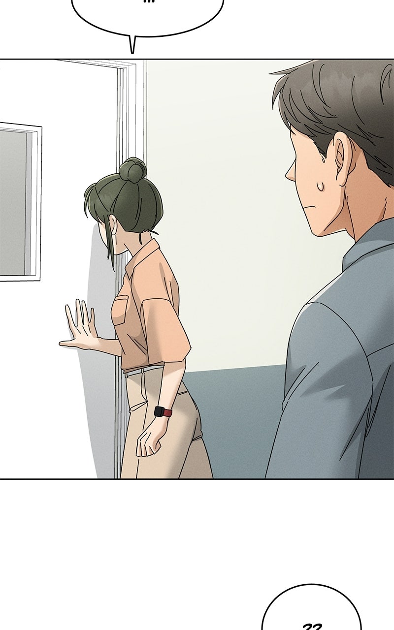 Finding a Ticket Into Your Heart Episode 22 page 57 - 