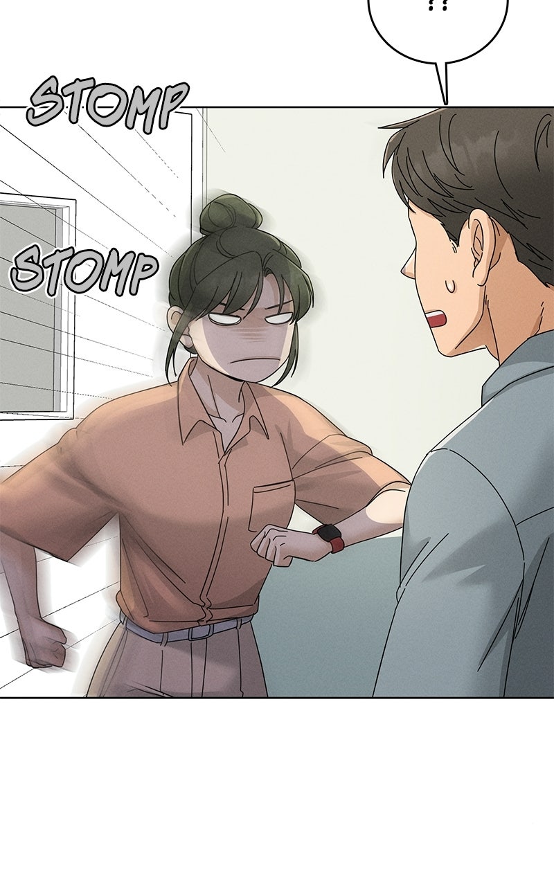 Finding a Ticket Into Your Heart Episode 22 page 58 - 