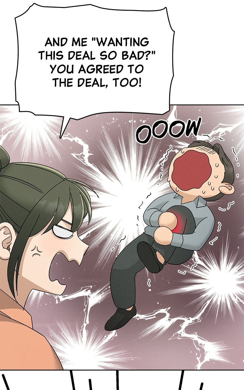 Finding a Ticket Into Your Heart Episode 22 page 60 - 