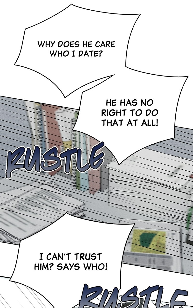 Finding a Ticket Into Your Heart Episode 22 page 62 - 