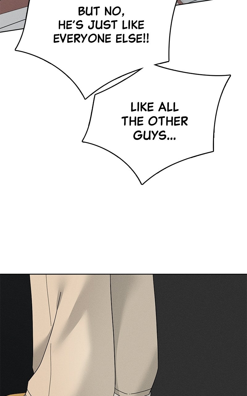 Finding a Ticket Into Your Heart Episode 22 page 64 - 