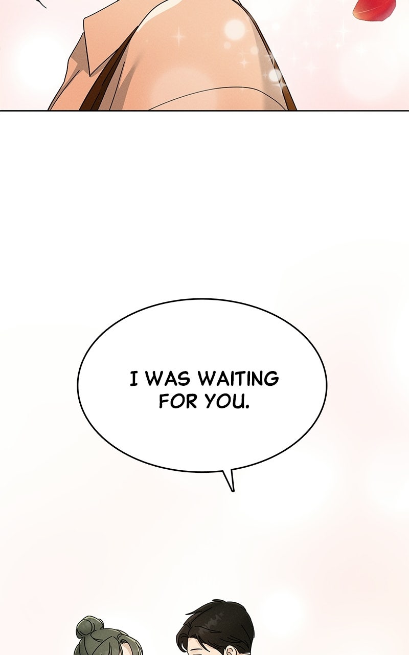 Finding a Ticket Into Your Heart Episode 22 page 68 - 