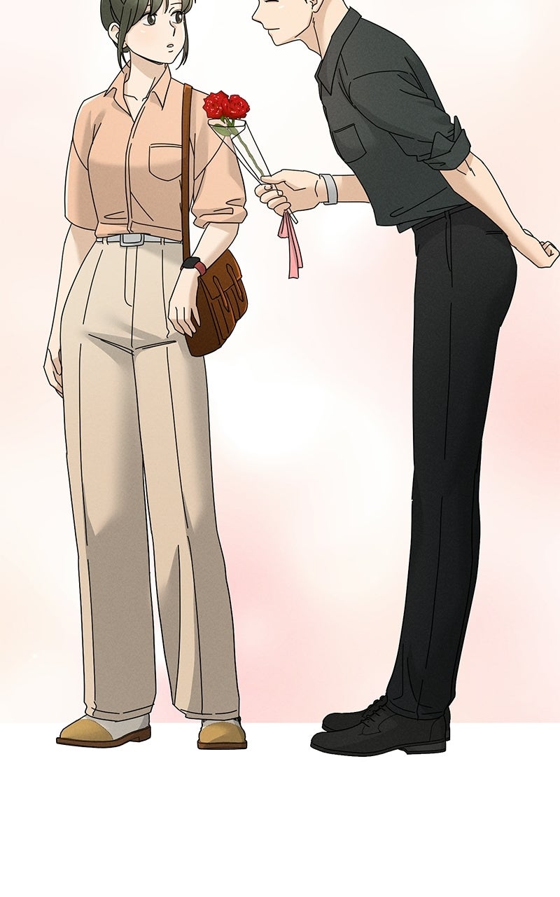 Finding a Ticket Into Your Heart Episode 22 page 69 - 