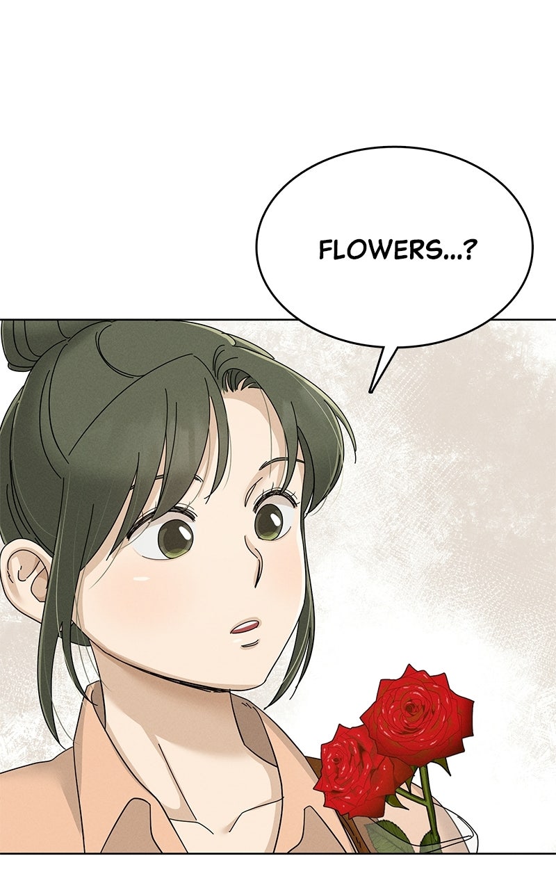 Finding a Ticket Into Your Heart Episode 22 page 70 - 