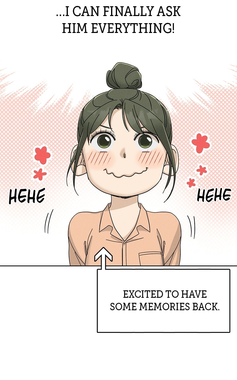 Finding a Ticket Into Your Heart Episode 22 page 8 - 
