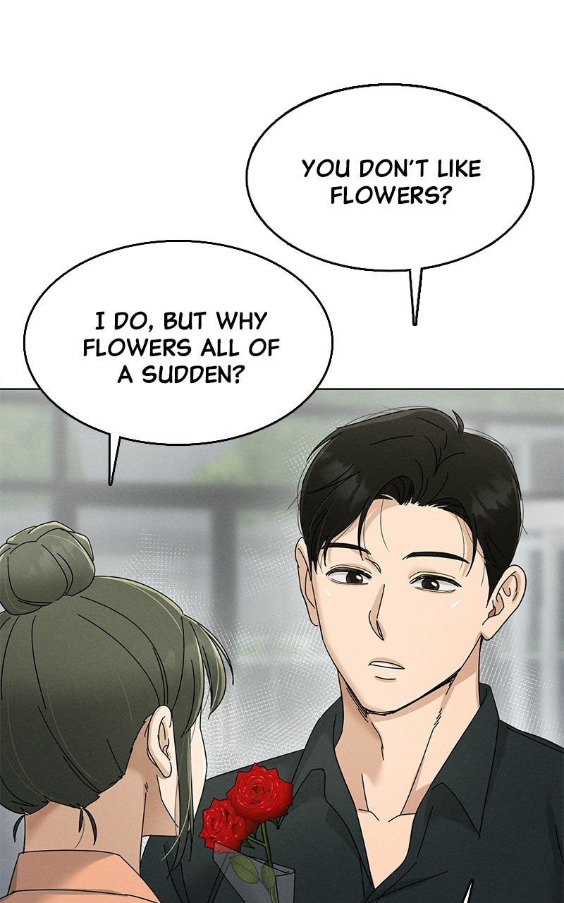 Finding a Ticket Into Your Heart Episode 22 page 71 - 