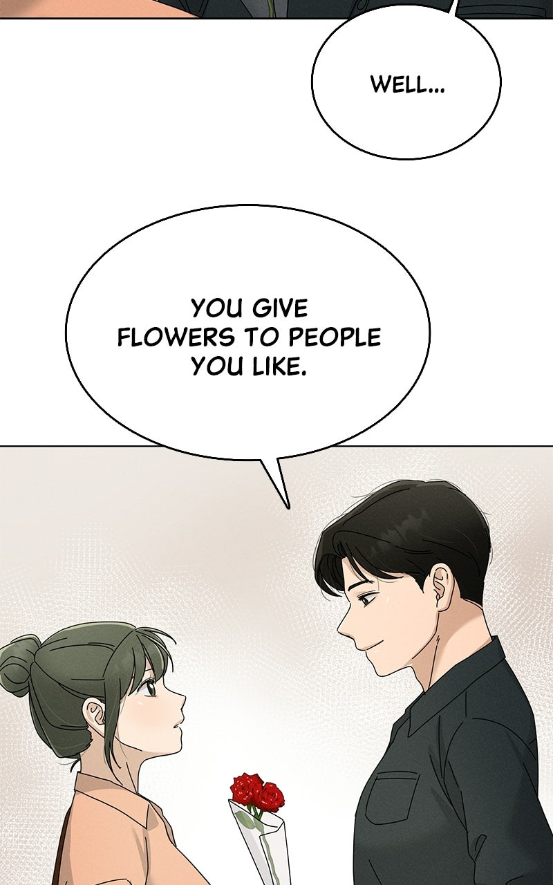 Finding a Ticket Into Your Heart Episode 22 page 72 - 