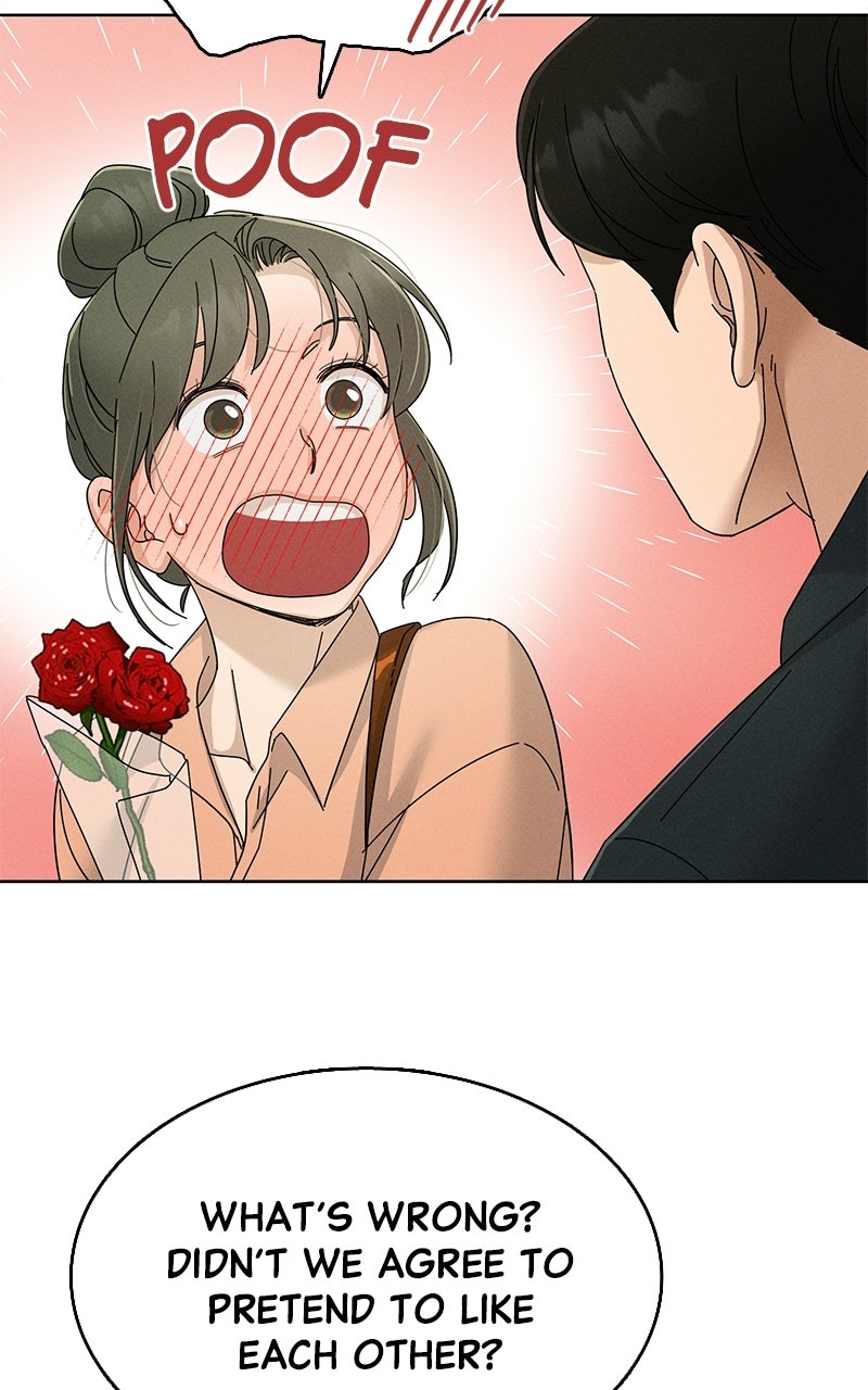 Finding a Ticket Into Your Heart Episode 22 page 74 - 