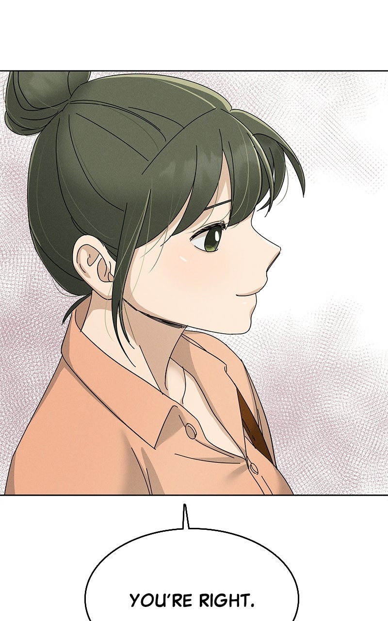 Finding a Ticket Into Your Heart Episode 22 page 78 - 