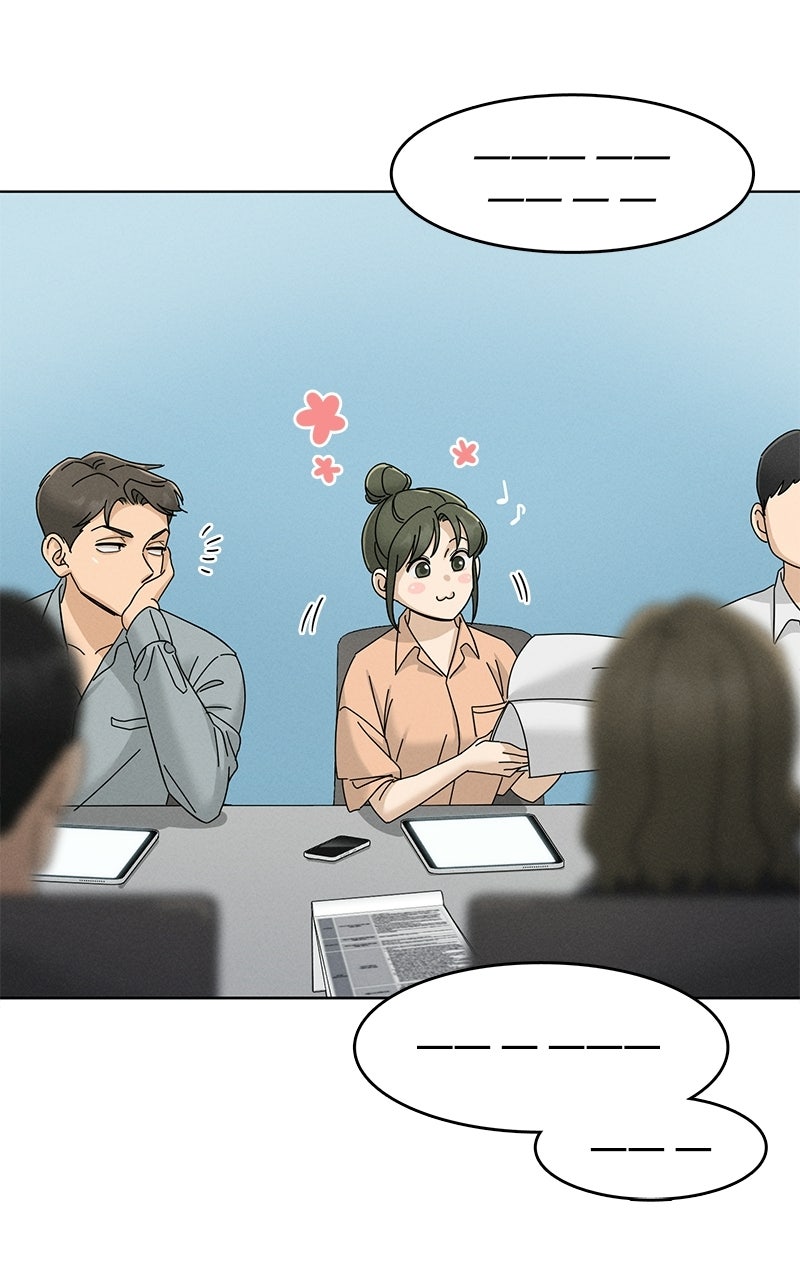 Finding a Ticket Into Your Heart Episode 22 page 9 - 