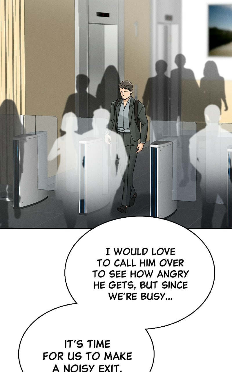 Finding a Ticket Into Your Heart Episode 22 page 81 - 