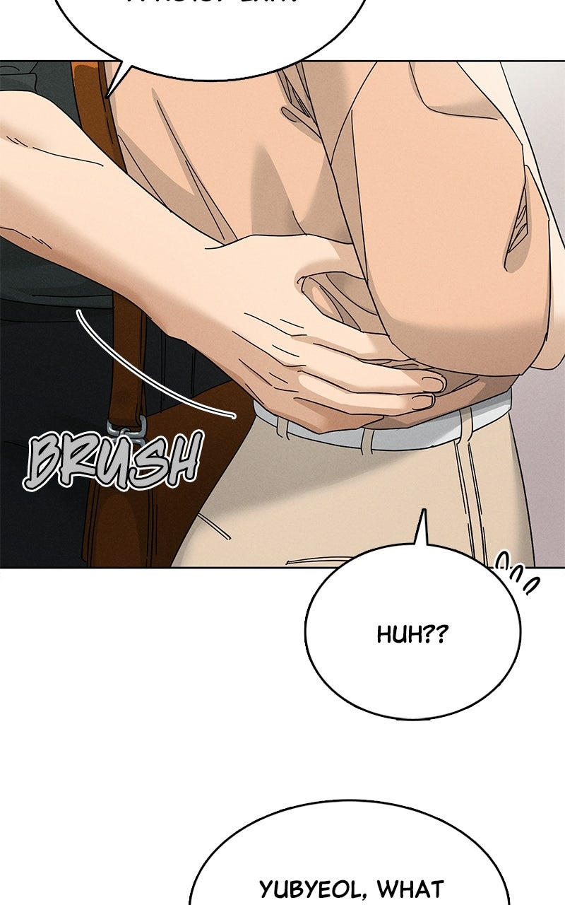 Finding a Ticket Into Your Heart Episode 22 page 82 - 