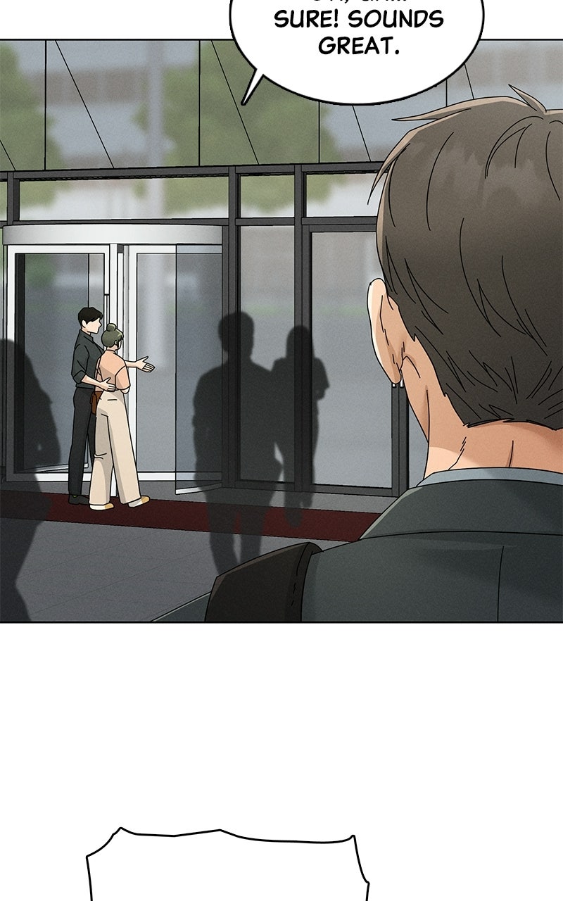 Finding a Ticket Into Your Heart Episode 22 page 84 - 
