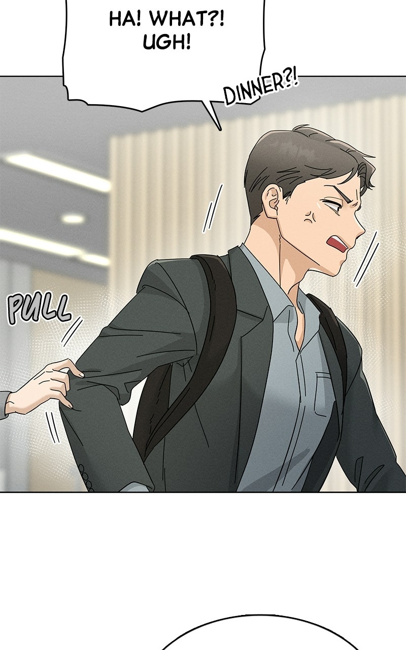 Finding a Ticket Into Your Heart Episode 22 page 85 - 