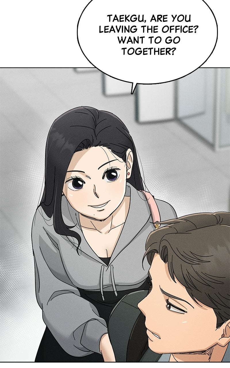 Finding a Ticket Into Your Heart Episode 22 page 86 - 