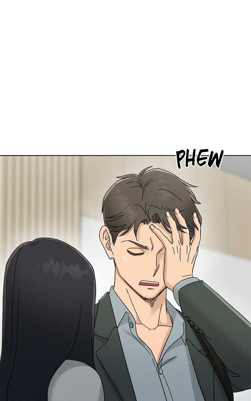 Finding a Ticket Into Your Heart Episode 22 page 87 - 