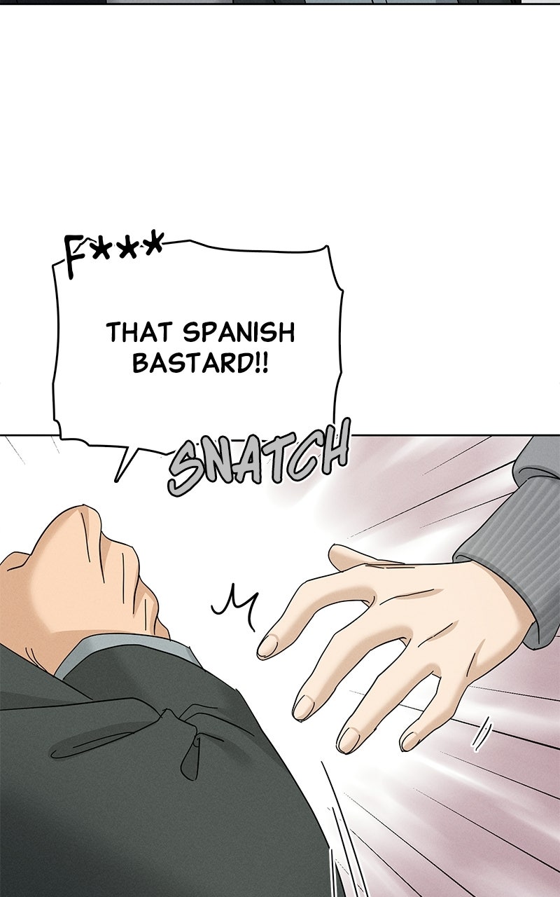 Finding a Ticket Into Your Heart Episode 22 page 88 - 
