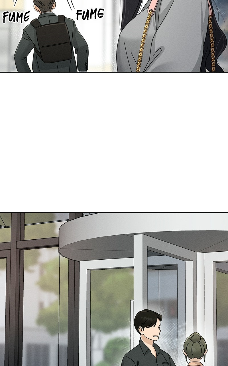 Finding a Ticket Into Your Heart Episode 22 page 90 - 