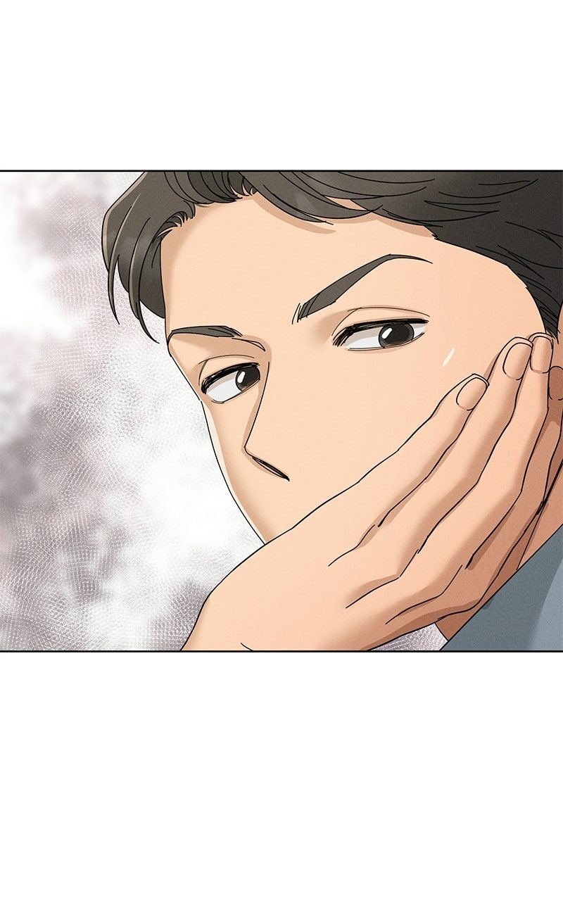 Finding a Ticket Into Your Heart Episode 22 page 10 - 