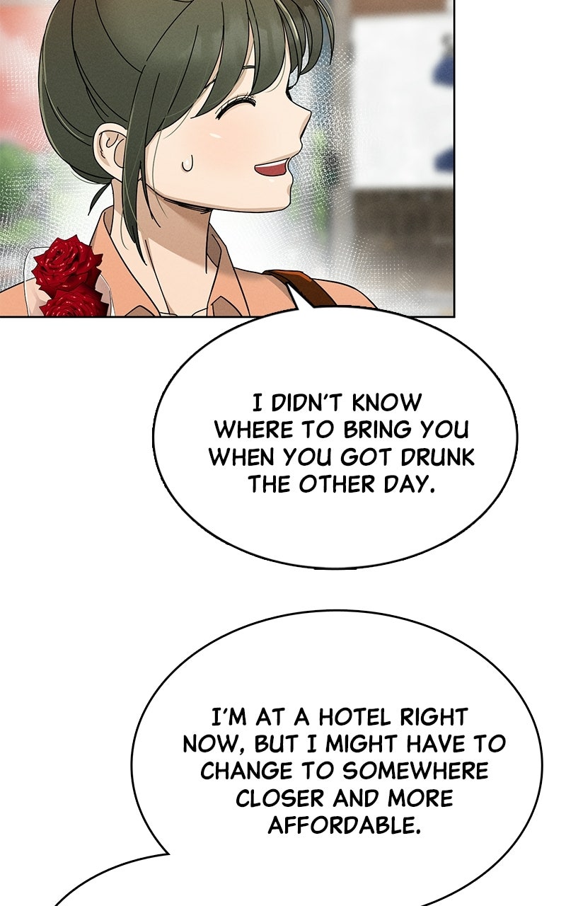 Finding a Ticket Into Your Heart Episode 23 page 11 - 