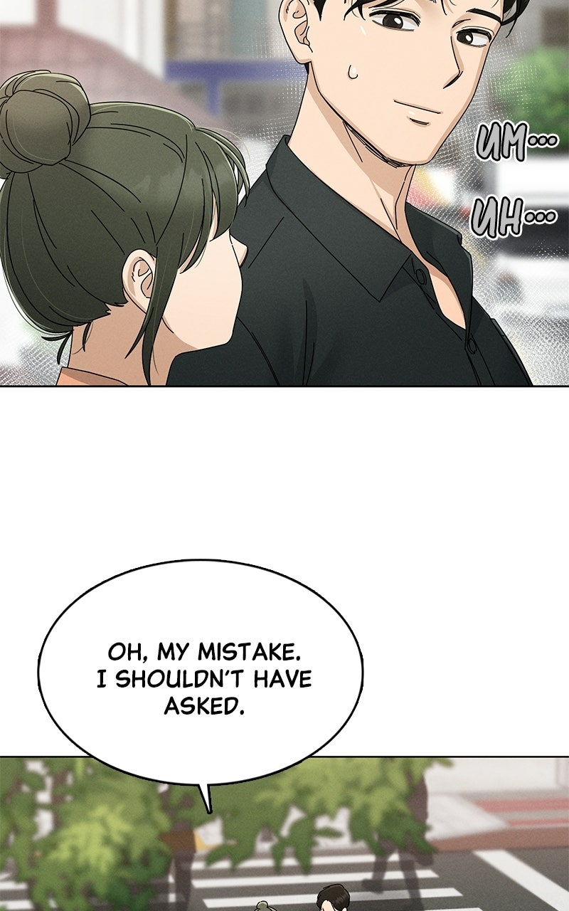 Finding a Ticket Into Your Heart Episode 23 page 14 - 