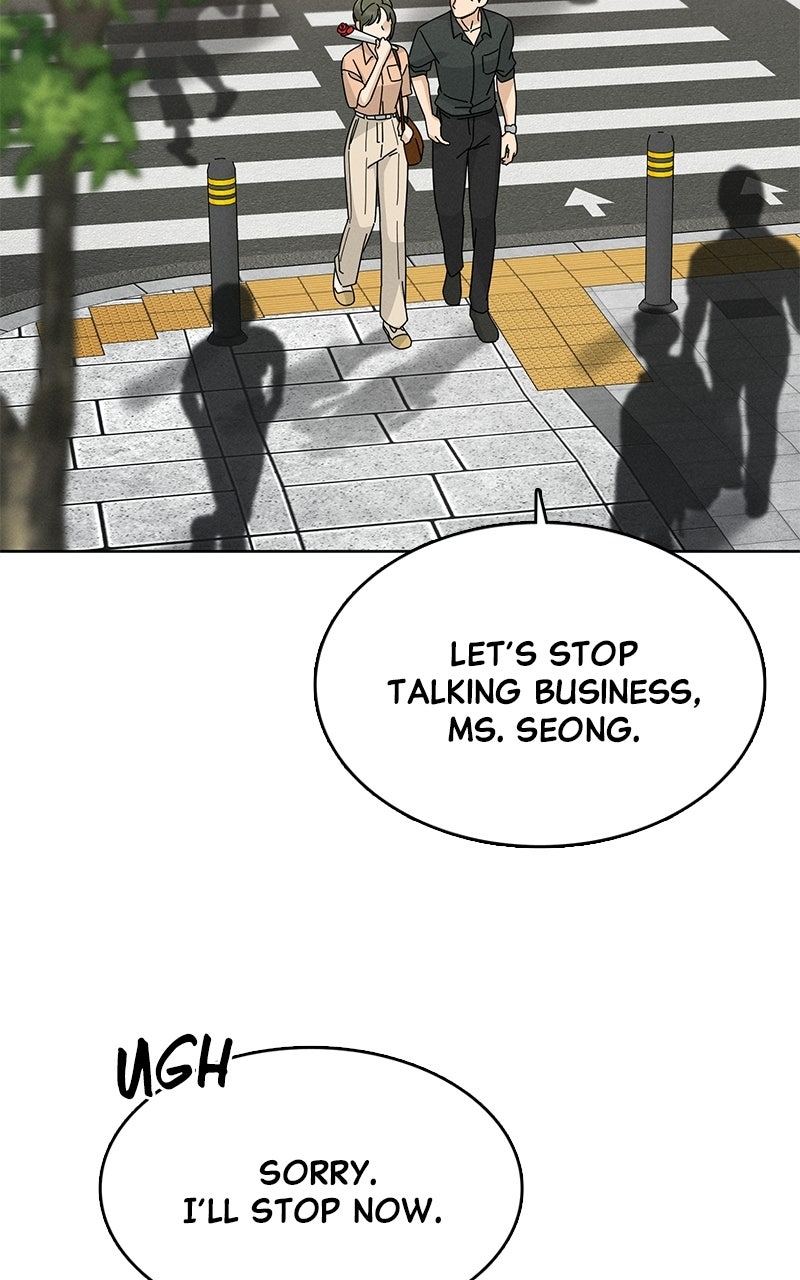 Finding a Ticket Into Your Heart Episode 23 page 15 - 