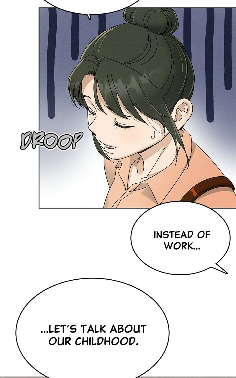 Finding a Ticket Into Your Heart Episode 23 page 16 - 