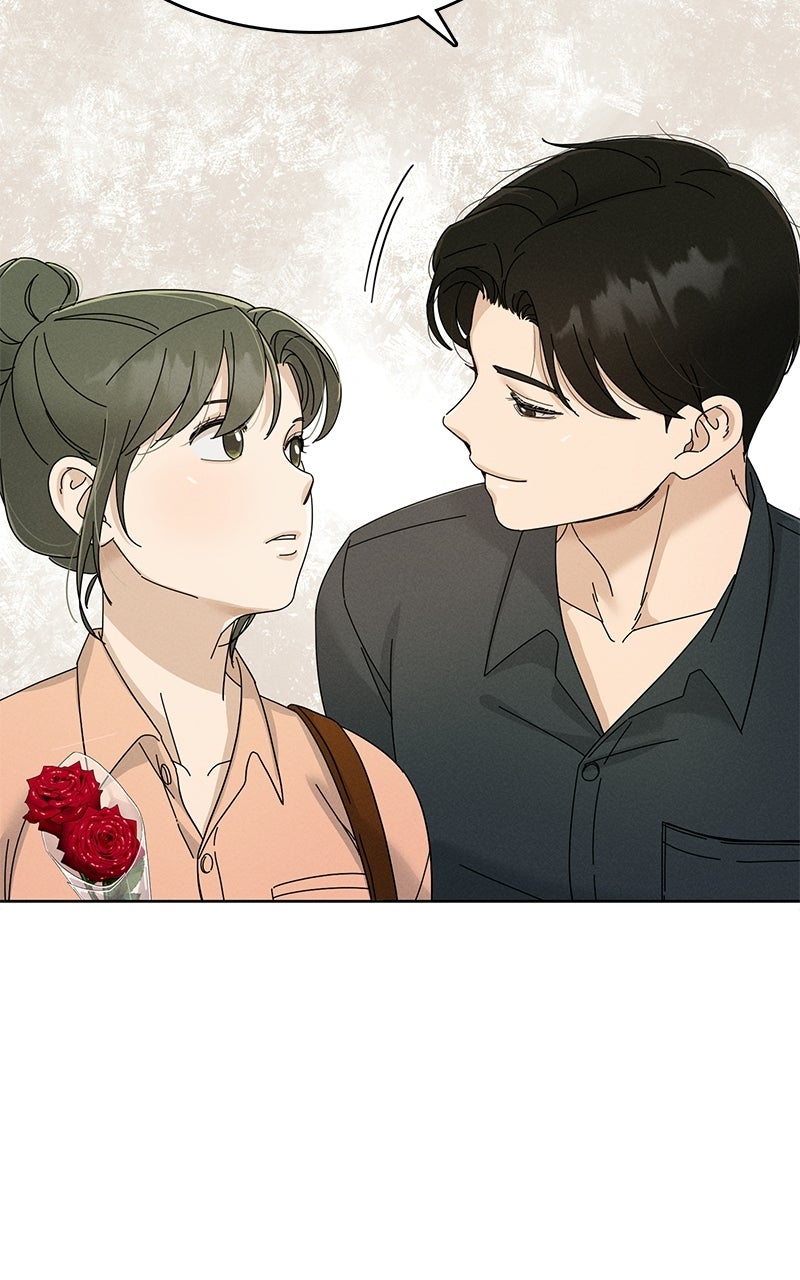 Finding a Ticket Into Your Heart Episode 23 page 17 - 
