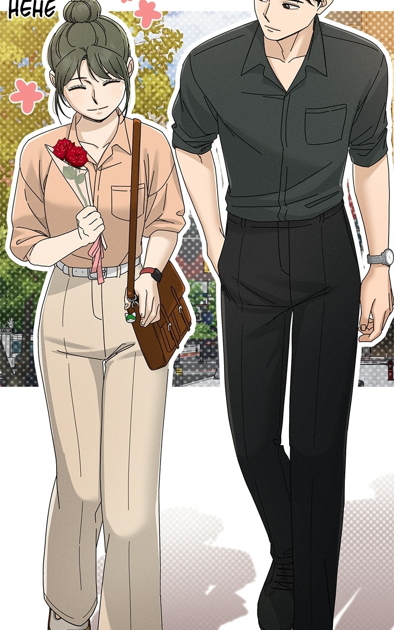 Finding a Ticket Into Your Heart Episode 23 page 3 - 
