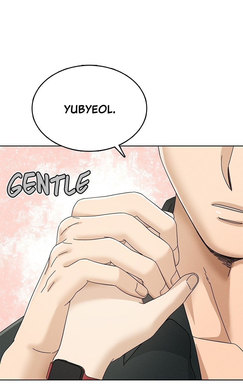 Finding a Ticket Into Your Heart Episode 23 page 22 - 