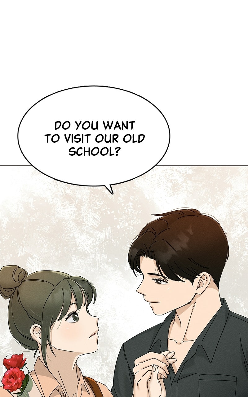 Finding a Ticket Into Your Heart Episode 23 page 23 - 