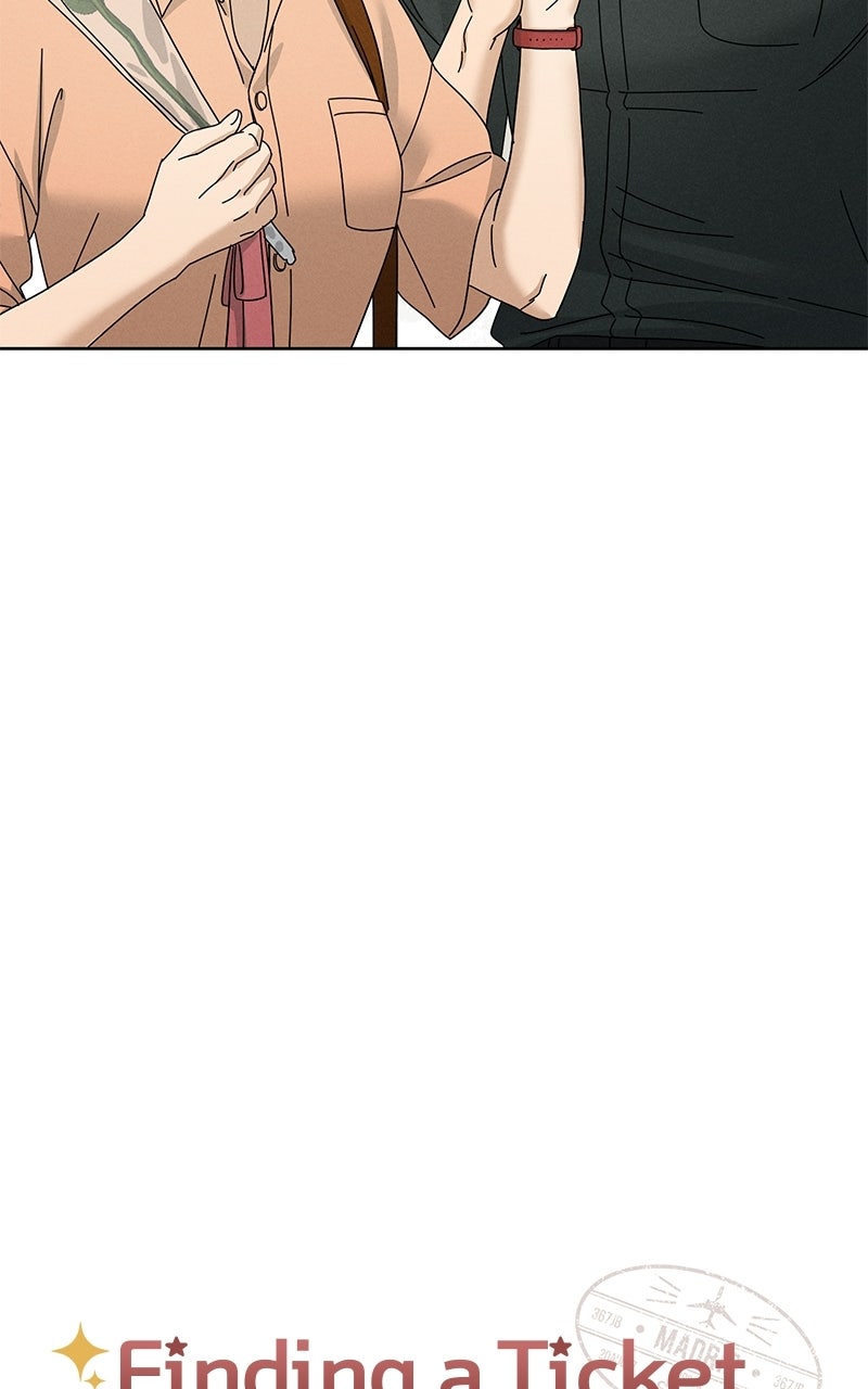 Finding a Ticket Into Your Heart Episode 23 page 24 - 