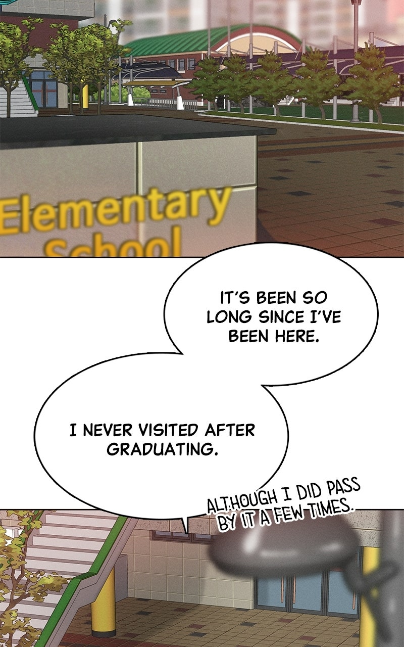 Finding a Ticket Into Your Heart Episode 23 page 26 - 