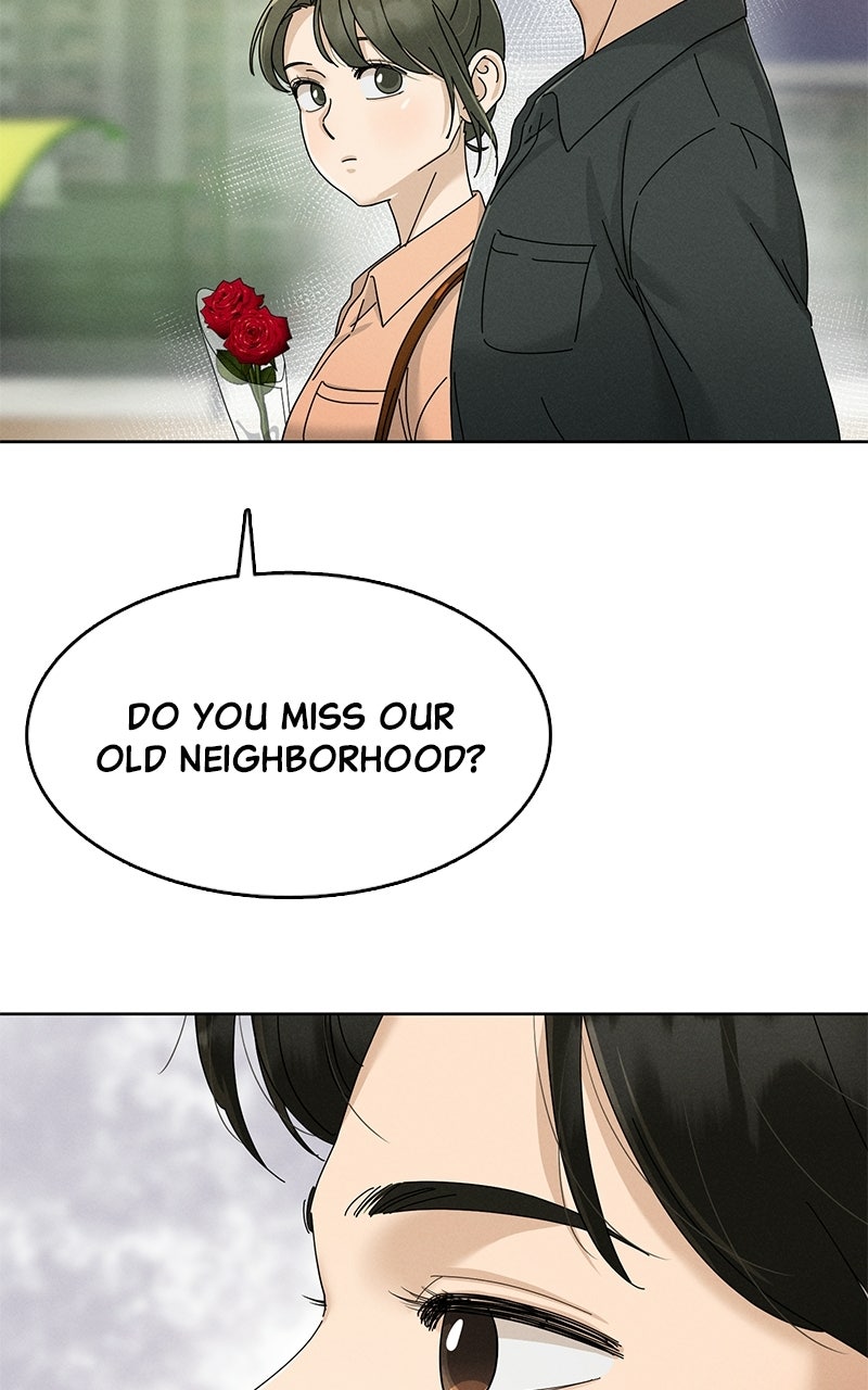 Finding a Ticket Into Your Heart Episode 23 page 30 - 