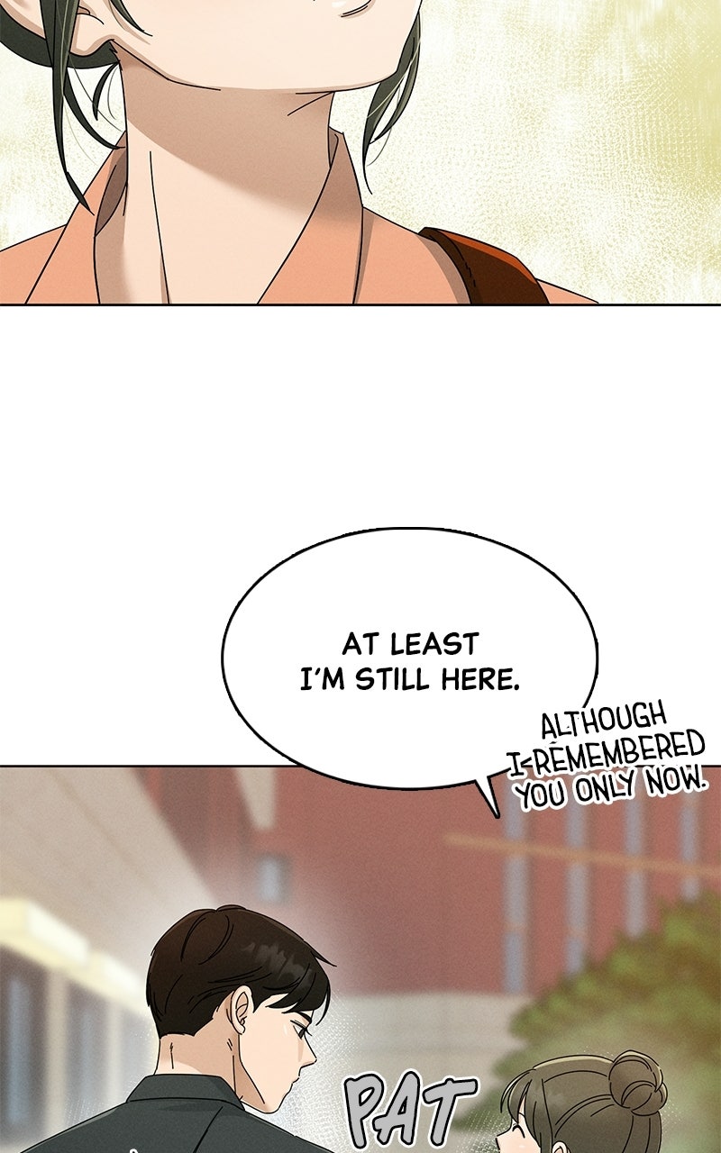 Finding a Ticket Into Your Heart Episode 23 page 32 - 