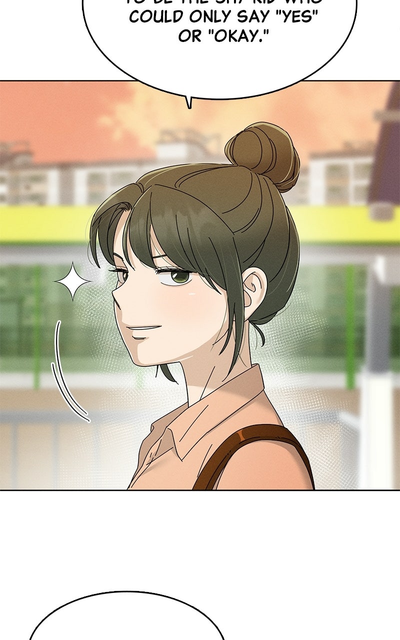 Finding a Ticket Into Your Heart Episode 23 page 35 - 