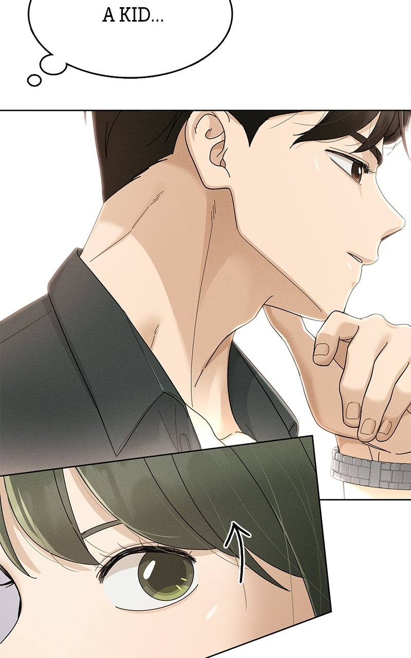 Finding a Ticket Into Your Heart Episode 23 page 36 - 