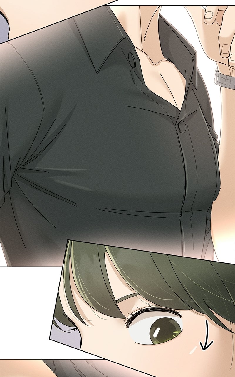 Finding a Ticket Into Your Heart Episode 23 page 37 - 