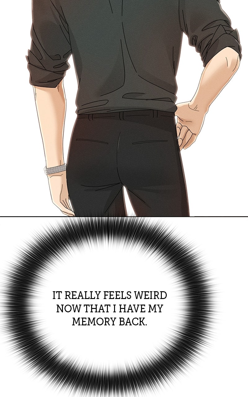 Finding a Ticket Into Your Heart Episode 23 page 40 - 