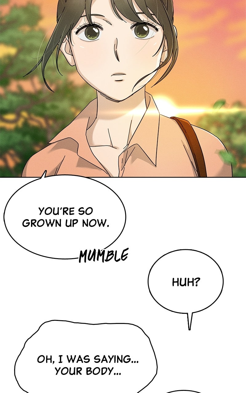 Finding a Ticket Into Your Heart Episode 23 page 44 - 