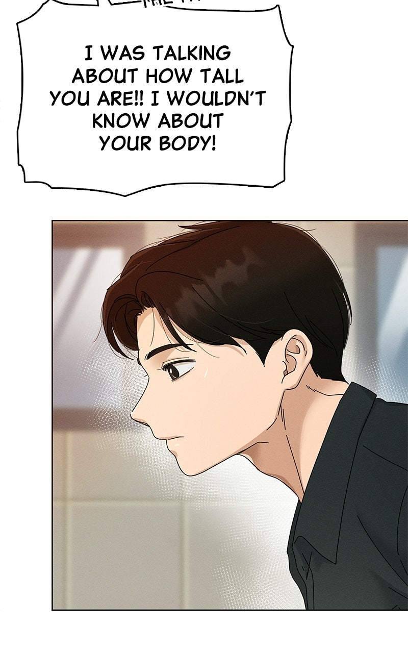 Finding a Ticket Into Your Heart Episode 23 page 47 - 
