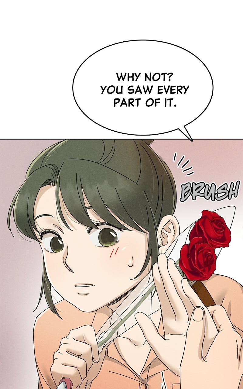 Finding a Ticket Into Your Heart Episode 23 page 48 - 