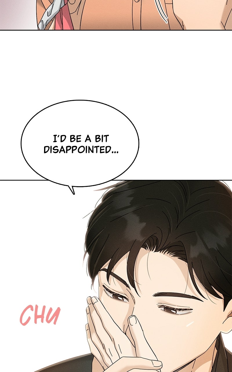 Finding a Ticket Into Your Heart Episode 23 page 49 - 