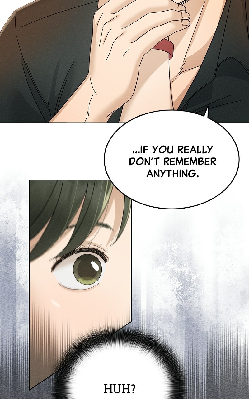 Finding a Ticket Into Your Heart Episode 23 page 50 - 