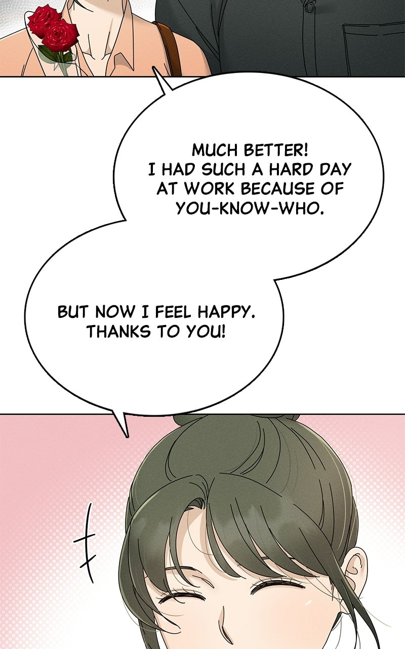 Finding a Ticket Into Your Heart Episode 23 page 6 - 
