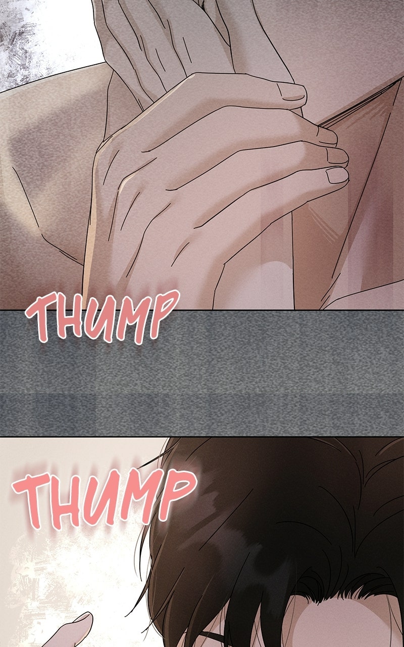 Finding a Ticket Into Your Heart Episode 23 page 53 - 