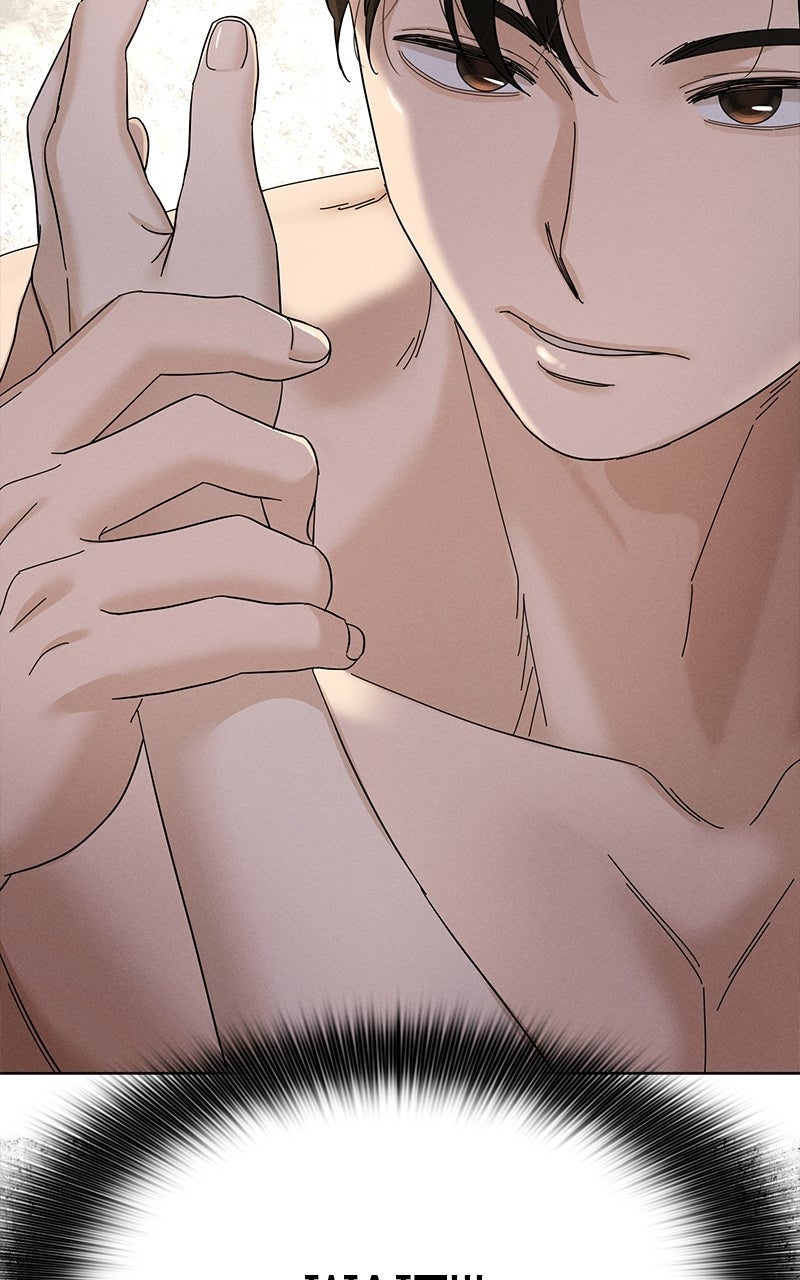 Finding a Ticket Into Your Heart Episode 23 page 54 - 