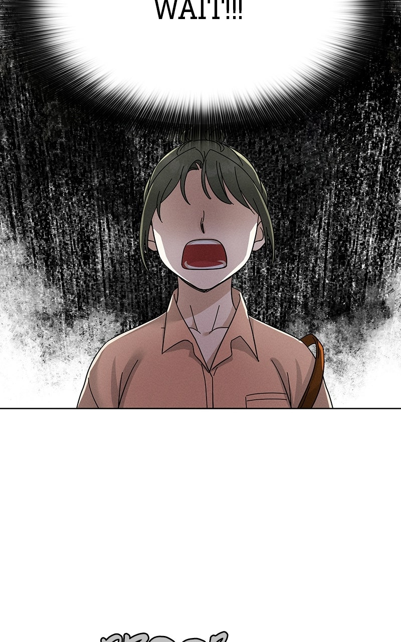 Finding a Ticket Into Your Heart Episode 23 page 55 - 