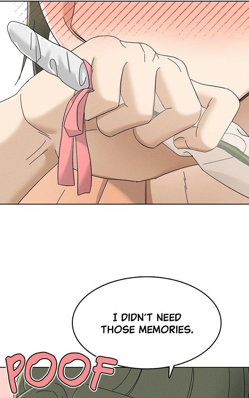 Finding a Ticket Into Your Heart Episode 23 page 57 - 