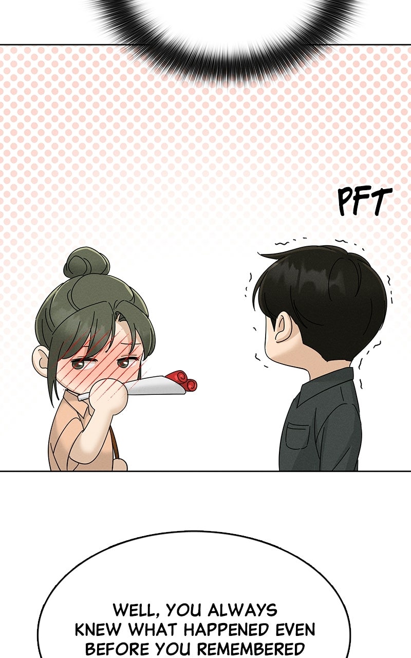 Finding a Ticket Into Your Heart Episode 23 page 60 - 